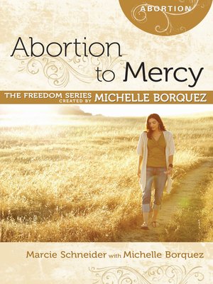 cover image of Abortion to Mercy